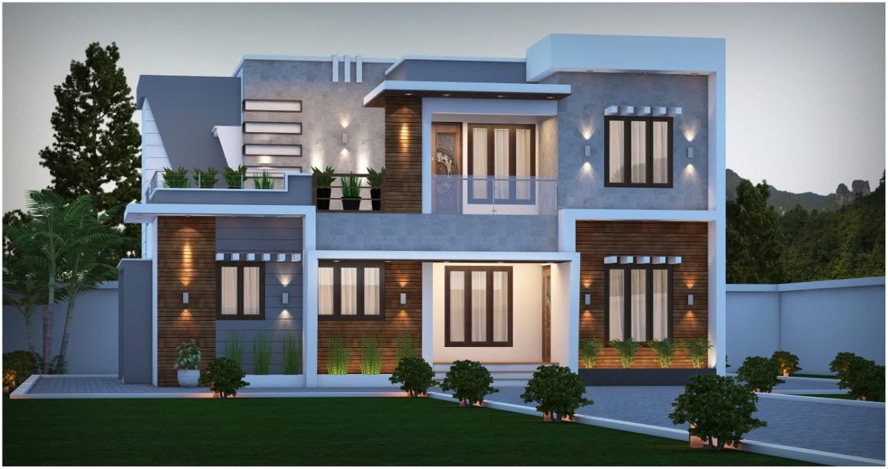 Oakmont Builders Project