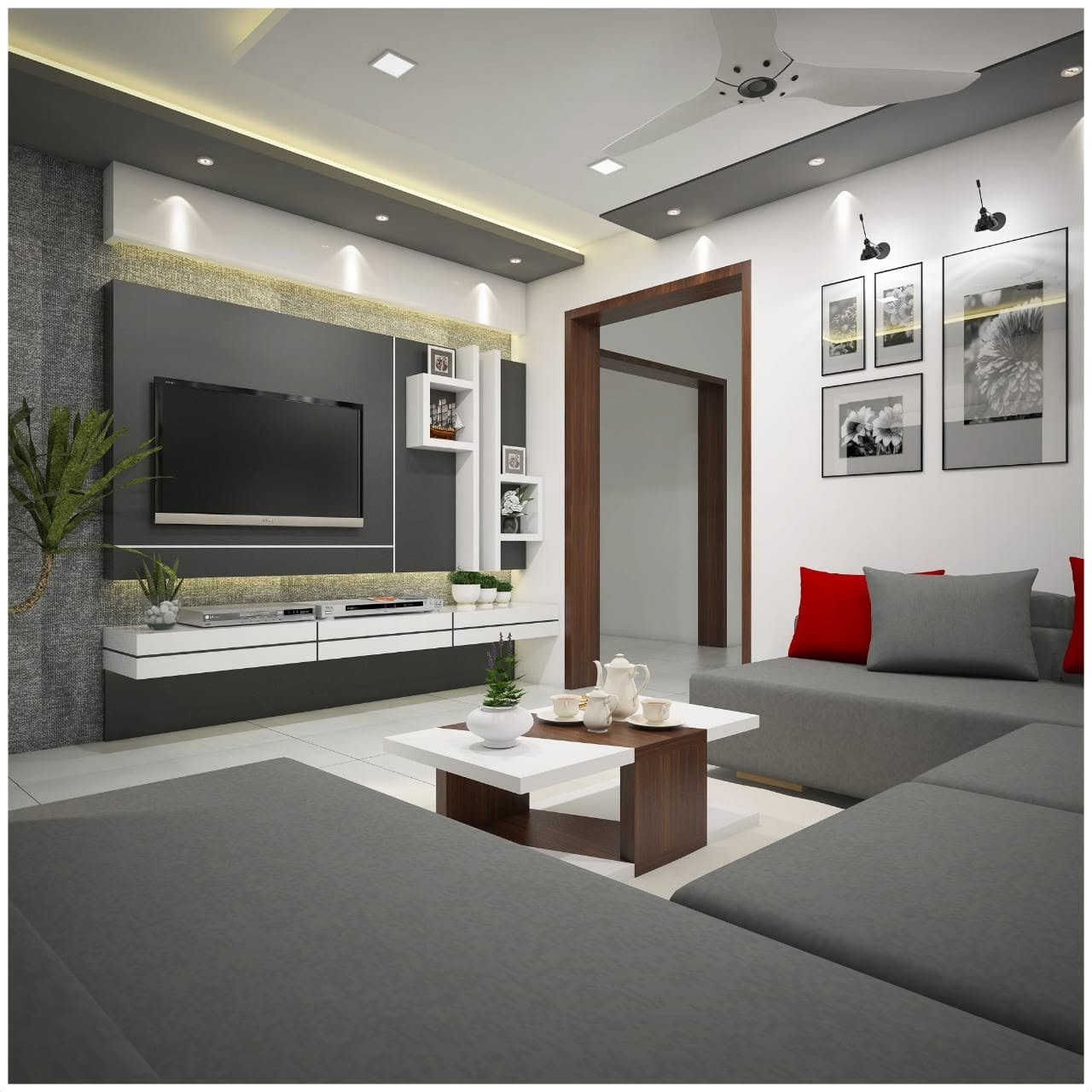 Oakmont Builders Project