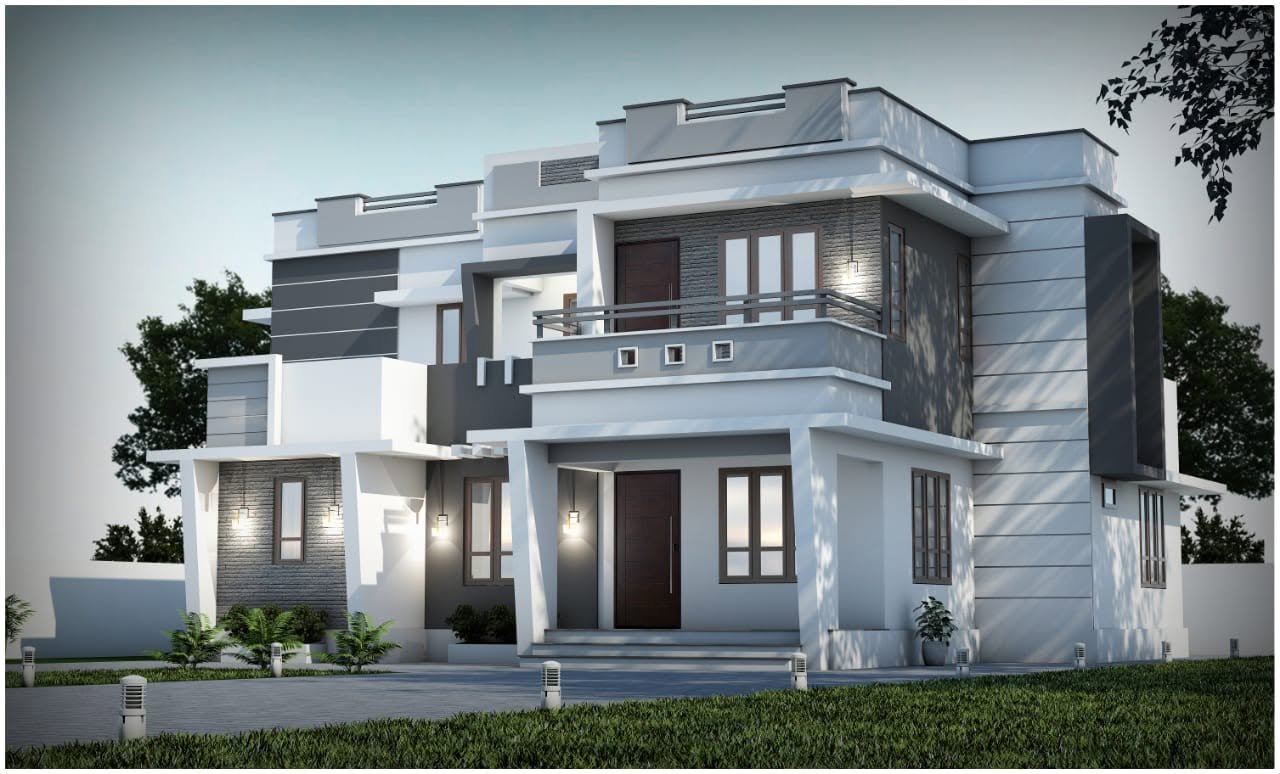 Residential Renovation