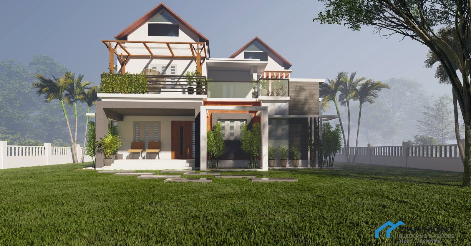 Residential Renovation